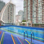 Best Western Click Sathorn 11 Bangkok (เบสท์ เวสเทิร์น คลิก สาทร 11) ห้อง Superior Room 2 ท่าน กรุงเทพ