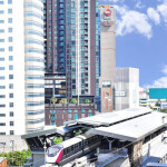 Best Western Plus Wanda Grand Hotel (โรงแรม เบสท์ เวสเทิร์น พลัส แวนด้า แกรนด์) ห้อง Superior 2 ท่าน, นนทบุรี