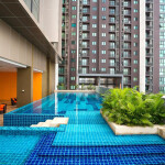 Best Western Plus Wanda Grand Hotel (โรงแรม เบสท์ เวสเทิร์น พลัส แวนด้า แกรนด์) ห้อง Superior 2 ท่าน, นนทบุรี