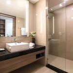 Best Western Plus Wanda Grand Hotel (โรงแรม เบสท์ เวสเทิร์น พลัส แวนด้า แกรนด์) ห้อง Superior 2 ท่าน, นนทบุรี