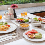 Best Western Chatuchak (เบสต์ เวสเทิร์น จตุจักร) ห้อง Superior Double Room 2 ท่าน กรุงเทพ
