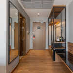 Best Western Chatuchak (เบสต์ เวสเทิร์น จตุจักร) ห้อง Superior Double Room 2 ท่าน กรุงเทพ