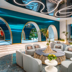 Best Western Plus Carapace Hotel Hua Hin (โรงแรม เบสท์ เวสเทิร์น พลัส คาราเพซ หัวหิน) ห้อง Deluxe Sea View 2 ท่าน