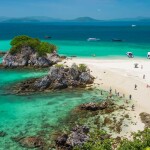 แพ็คเกจภูเก็ต 3 วัน 2 คืน พักที่ Bhukitta Boutique Hotel Phuket + เดย์ทริป 3 ไข่ หรือ เดย์ทริปล่องเรือ เกาะเฮ + รถเช่า 48 ชม.