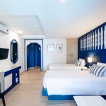 แพ็คเกจภูเก็ต 3 วัน 2 คืน พักที่ Bhukitta Boutique Hotel Phuket + เดย์ทริป 3 ไข่ หรือ เดย์ทริปล่องเรือ เกาะเฮ + รถเช่า 48 ชม.
