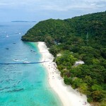แพ็คเกจภูเก็ต 3 วัน 2 คืน พักที่ Bhukitta Boutique Hotel Phuket + เดย์ทริป 3 ไข่ หรือ เดย์ทริปล่องเรือ เกาะเฮ + รถเช่า 48 ชม.
