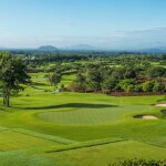 สนามกอล์ฟ แบล็คเมาน์เทน กอล์ฟ คลับ (Black Mountain Golf Club) หัวหิน