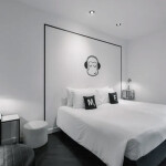 Blu Monkey Hotels (บลูมังกี้ โฮเทล) ห้อง Chimpanzee pod 2 ท่าน ภูเก็ต