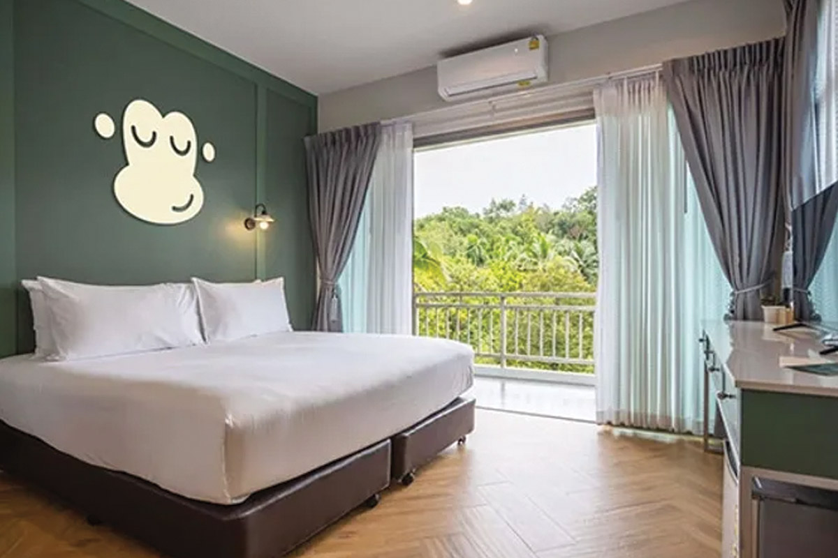 Blu-Monkey-Pooltara-Krabi-Hotel-&-Villas
