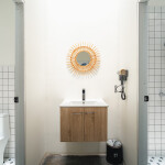 BOHO STORY Pool Villa (โบโฮ สตอรี่ พูลวิลล่า) ห้อง Type D - Pool Villa Riverfront - Bathub 2 ท่าน, กาญจนบุรี