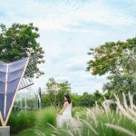 BOHO STORY Pool Villa (โบโฮ สตอรี่ พูลวิลล่า) ห้อง Type D - Pool Villa Riverfront - Bathub 2 ท่าน, กาญจนบุรี