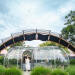 BOHO STORY Pool Villa (โบโฮ สตอรี่ พูลวิลล่า) ห้อง Type D - Pool Villa Riverfront - Bathub 2 ท่าน, กาญจนบุรี