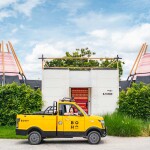 BOHO STORY Pool Villa (โบโฮ สตอรี่ พูลวิลล่า) ห้อง Type D - Pool Villa Riverfront - Bathub 2 ท่าน, กาญจนบุรี