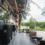 BOHO STORY Pool Villa (โบโฮ สตอรี่ พูลวิลล่า) ห้อง Type D - Pool Villa Riverfront - Bathub 2 ท่าน, กาญจนบุรี