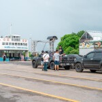Ferry & Bus from Koh Chang to Bangkok