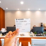 บัตรโดยสารจาก กรุงเทพ ไป เกาะหมาก (เที่ยวเดียว รถบัส+เรือเฟอร์รี่)