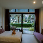 ห้องพัก 3 วัน 2 คืน : Bundhaya Resort Koh Lipe (บันดาหยา รีสอร์ท เกาะหลีเป๊ะ) ห้อง Deluxe Room 2 ท่าน เกาะหลีเป๊ะ