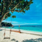 ห้องพัก 3 วัน 2 คืน : Bundhaya Resort Koh Lipe (บันดาหยา รีสอร์ท เกาะหลีเป๊ะ) ห้อง Deluxe Room 2 ท่าน เกาะหลีเป๊ะ