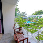 Bundhaya Resort Koh Lipe (บันดาหยา รีสอร์ท เกาะหลีเป๊ะ) : ห้อง Deluxe 2 ท่าน รวมอาหารเช้า 3วัน2คืน , เกาะหลีเป๊ะ