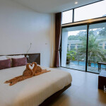 ห้องพัก 3 วัน 2 คืน : Bundhaya Resort Koh Lipe (บันดาหยา รีสอร์ท เกาะหลีเป๊ะ) ห้อง Deluxe 2 ท่าน เกาะหลีเป๊ะ