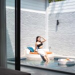 Cae Villa Hua Hin (ซี วิลล่า หัวหิน) ห้อง Private Pool Villa 2 ท่าน , หัวหิน