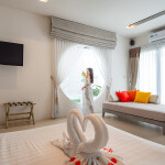 Cae Villa Hua Hin (ซี วิลล่า หัวหิน) ห้อง Private Pool Villa 2 ท่าน , หัวหิน