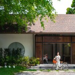 Cae Villa Hua Hin (ซี วิลล่า หัวหิน) ห้อง Private Pool Villa 2 ท่าน , หัวหิน