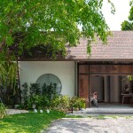 Cae Villa Hua Hin (ซี วิลล่า หัวหิน) ห้อง Private Pool Villa 2 ท่าน , หัวหิน