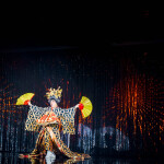 บัตรเข้าชมการแสดงที่ Calypso Cabaret @Asiatique กรุงเทพ