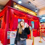 บัตรเข้าชมการแสดงที่ Calypso Cabaret @Asiatique กรุงเทพ