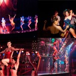 บัตรเข้าชมการแสดงที่ Calypso Cabaret สำหรับ 1 ท่าน, กรุงเทพ