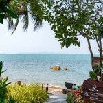 Cape Dara Resort Pattaya (เคป ดารา รีสอร์ท พัทยา) ห้อง Deluxe 2 ท่าน, พัทยา