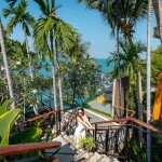 Cape Dara Resort Pattaya (เคป ดารา รีสอร์ท พัทยา) ห้อง Deluxe 2 ท่าน, พัทยา