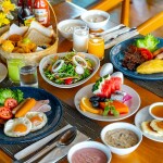 Cape Dara Resort Pattaya (เคป ดารา รีสอร์ท พัทยา) ห้อง Deluxe 2 ท่าน, พัทยา