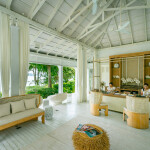 Cape Kudu Kho Yao Noi (เคปกูดู เกาะยาวน้อย) ห้อง Deluxe 2 ท่าน, เกาะยาวน้อย พังงา