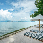 Cape Kudu Kho Yao Noi (เคปกูดู เกาะยาวน้อย) ห้อง Deluxe 2 ท่าน, เกาะยาวน้อย พังงา