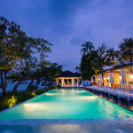Cape Kudu Kho Yao Noi (เคปกูดู เกาะยาวน้อย) ห้อง Deluxe 2 ท่าน, เกาะยาวน้อย พังงา