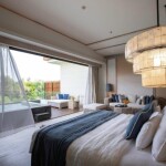 Cape Nidhra Huahin (เคปนิทรา หัวหิน) ห้อง Sky Pool Suite 2 ท่าน หัวหิน