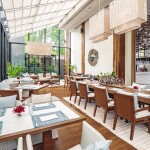 Cape Nidhra Huahin (เคปนิทรา หัวหิน) ห้อง Sky Pool Suite 2 ท่าน หัวหิน