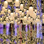 บัตรเข้าชม Cave Fantasy กรุงเทพ