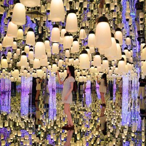 Cave Fantasy Bangkok