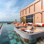 Centara Ayutthaya (เซ็นทารา อยุธยา) ห้อง Deluxe Room 2 ท่าน อยุธยา