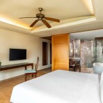 Centara Grand Beach Resort Phuket (เซ็นทารา แกรนด์ บีช รีสอร์ท ภูเก็ต) ห้อง Deluxe Room 2 ท่าน ภูเก็ต