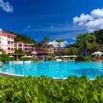 Centara Grand Beach Resort Phuket (เซ็นทารา แกรนด์ บีช รีสอร์ท ภูเก็ต) ห้อง Deluxe Room 2 ท่าน ภูเก็ต