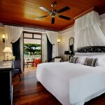 Centara Grand Beach Resort & Villas Hua Hin (เซ็นทาราแกรนด์บีชรีสอร์ทแอนด์วิลลาหัวหิน) ห้อง Deluxe 2 ท่าน, หัวหิน