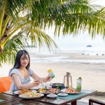 Centara Koh Chang Tropicana Resort (เซ็นทารา เกาะช้าง ทรอปิคานา รีสอร์ต) ห้อง SUPERIOR 2 ท่าน ,เกาะช้าง