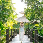 Centara Koh Chang Tropicana Resort (เซ็นทารา เกาะช้าง ทรอปิคานา รีสอร์ต) ห้อง SUPERIOR 2 ท่าน ,เกาะช้าง
