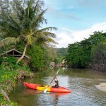 Centara Koh Chang Tropicana Resort (เซ็นทารา เกาะช้าง ทรอปิคานา รีสอร์ต) ห้อง SUPERIOR 2 ท่าน ,เกาะช้าง