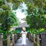 Centara Koh Chang Tropicana Resort (เซ็นทารา เกาะช้าง ทรอปิคานา รีสอร์ท) ห้อง Superior Garden View 2 ท่าน, เกาะช้าง