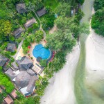 Centara Koh Chang Tropicana Resort (เซ็นทารา เกาะช้าง ทรอปิคานา รีสอร์ท) ห้อง Superior Garden View 2 ท่าน, เกาะช้าง